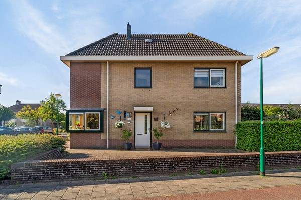 Property photo - Aardbeivlinderstraat 5, 3905KH Veenendaal